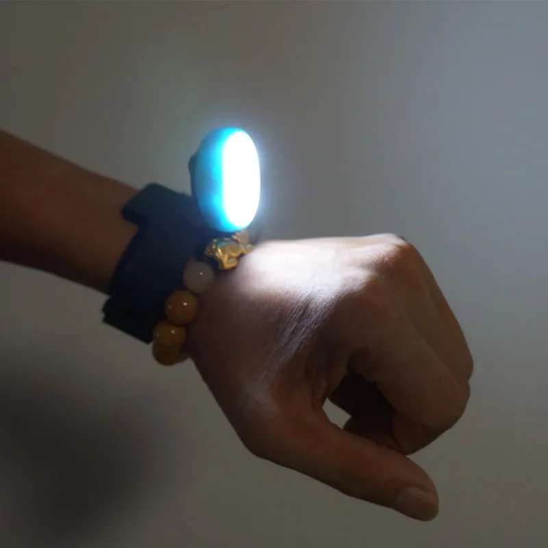 Portable Bike Light…
