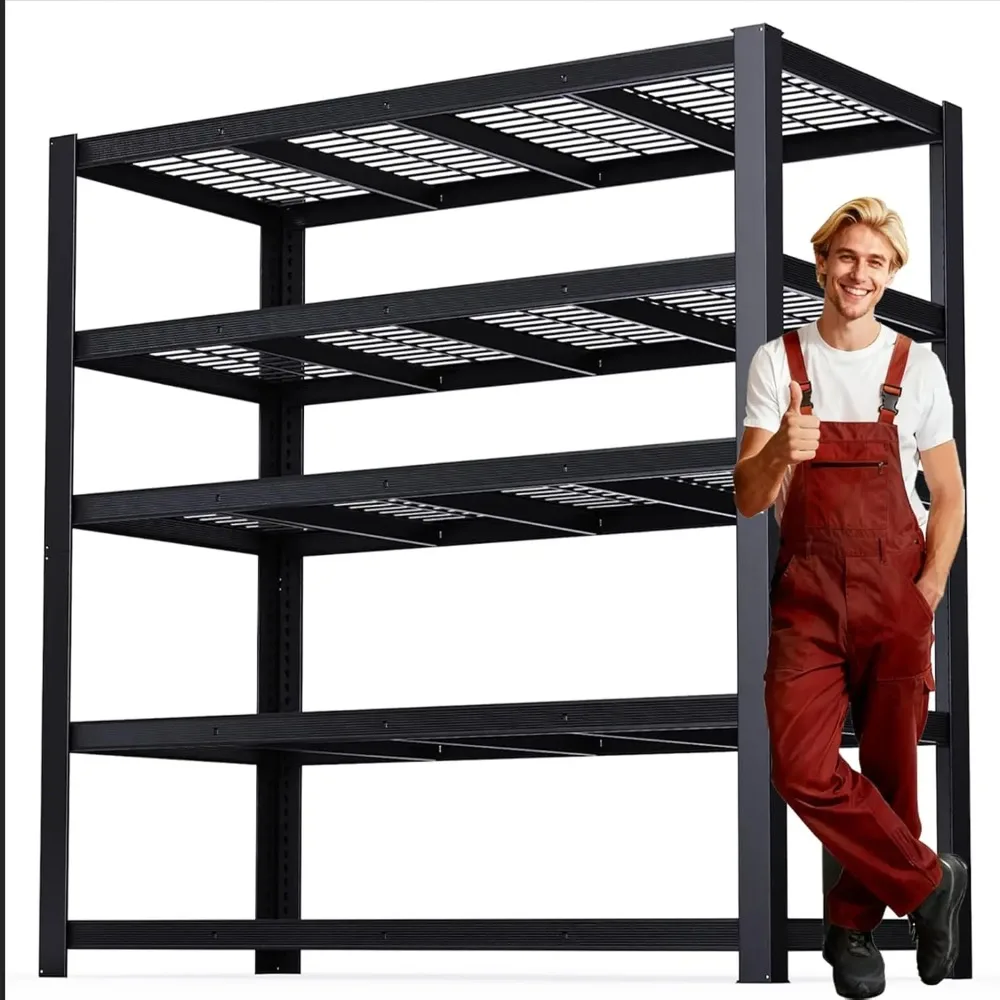 Heavy Duty Garage S…