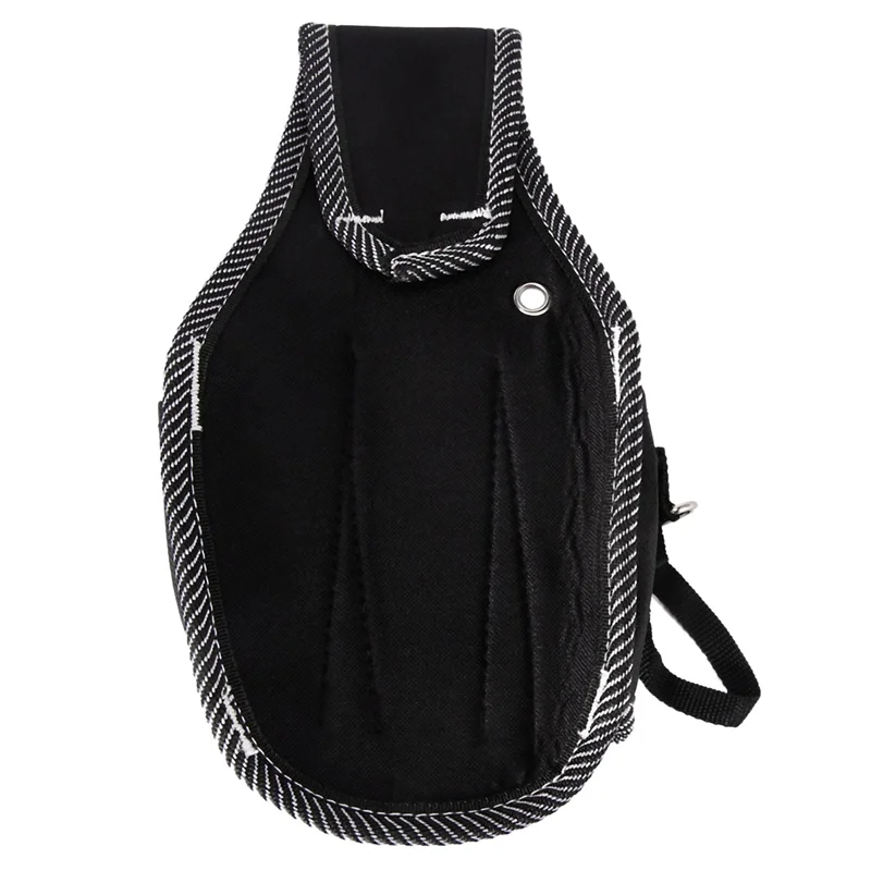 

【Best Selling】4X 9 In 1 Screwdriver Utility Kit Holder Top Quality 600D Nylon Fabric Tool Bag Waist Pocket Tool Belt Pouch Bag
