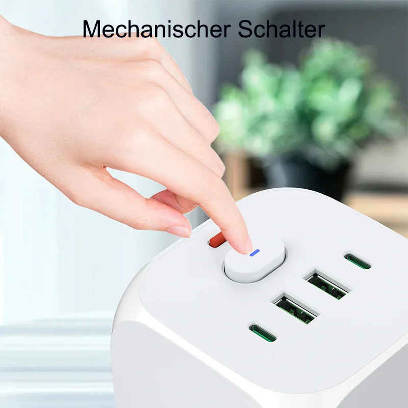 Thumbnail 3 - #29 Best Power Outlets & Sockets to Buy In 2026