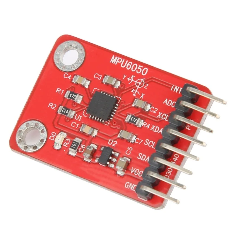 MPU6050 6 Axis Acce… - image