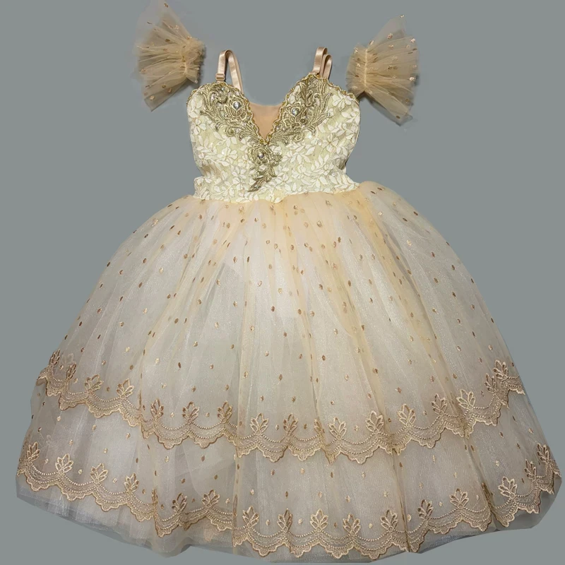 romantic-professional-ballet-tutu-skirt-girls-kids-spanish-tulle-long-dress-adult-women-swan-lake-performance-ballerina-costumes