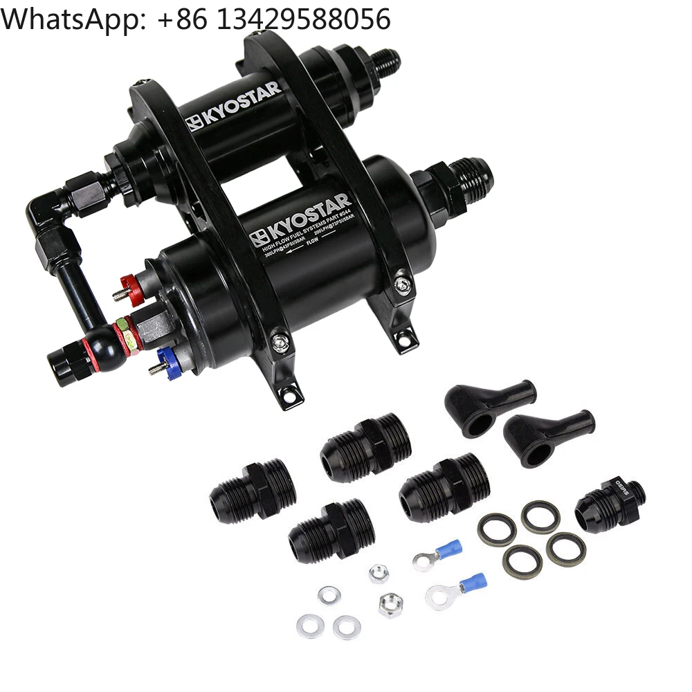 Kyostar 300LPH Exte…