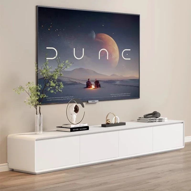 

Modern Minimalist TV Stands Toilet Vintage Drawer Mirror TV Stands Storage Shower Tocador Mueble Maquillaje Home Furniture