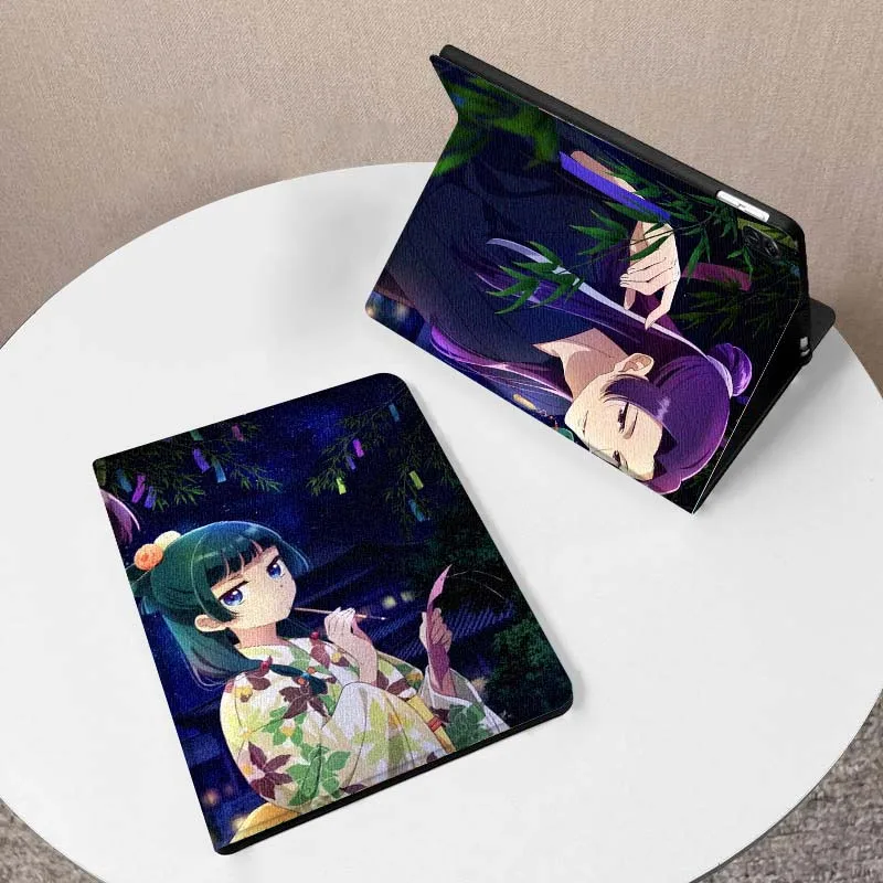 A-Apothecarys D-Diariess Tablet Case For Honor Tab Pad 6 7 8 9 X8 V7 V8 X9 13 X8a X9a Pro 10 Magic GT GT2 10.1 13.3 Inch