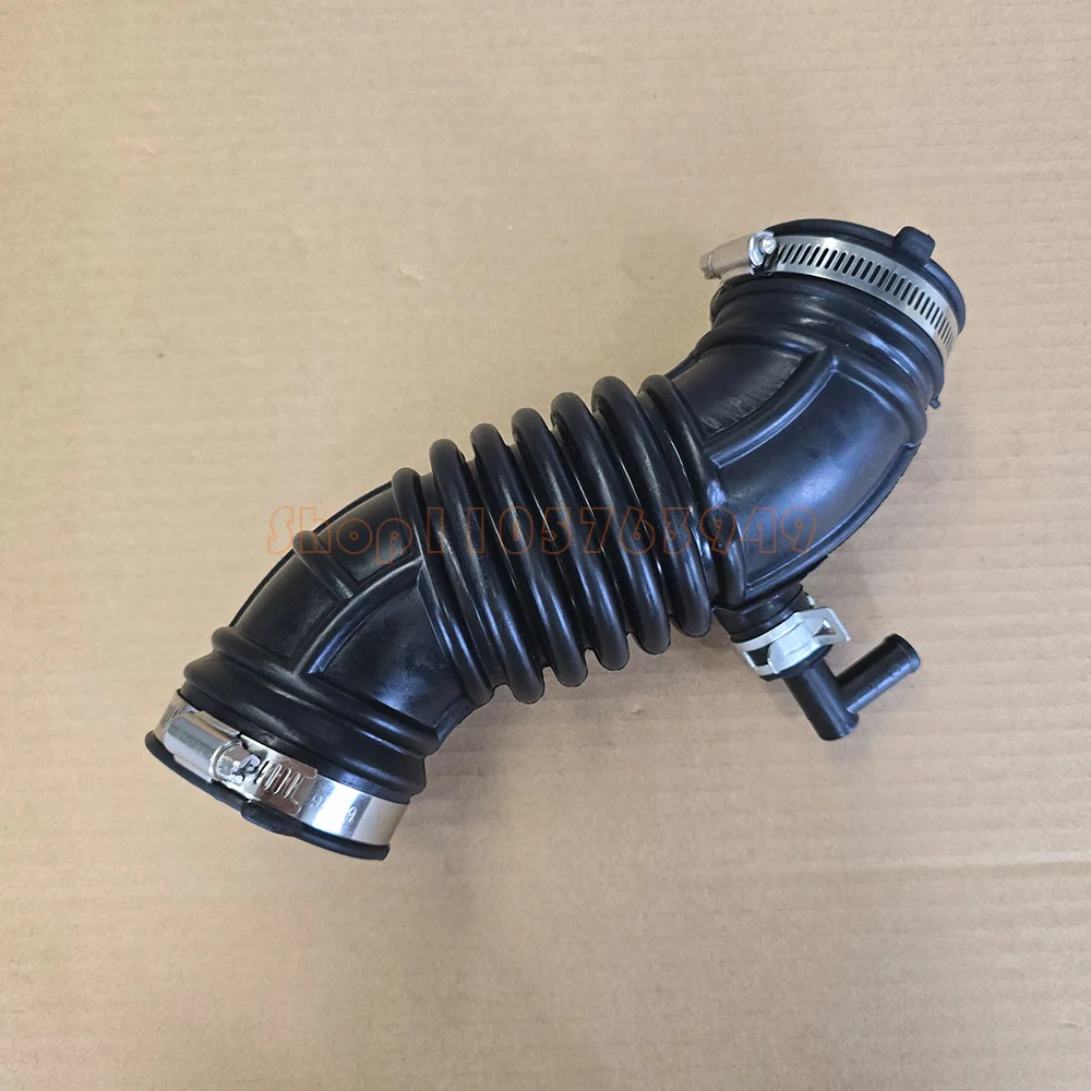 Air Cleaner Intake Hose 16578-ED00A for Nissan Versa Sedan HR16DE 1.6L 2008-2011 Cube AD/AD Expert NV200 Tiida