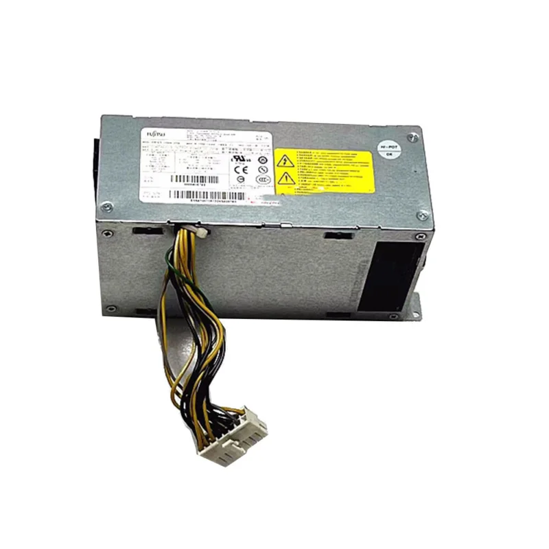 Power Supply For Fujitsu 280W S26113-E564-V70-01 CPB09-045B P720 16 Pin