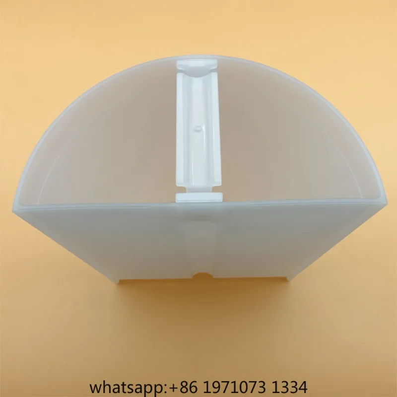 NEW for Panasonic Punch Electric Tooth Washing Machine EW1611 Water Pipe Grip Nozzle Handle Water Tank Water Tank Cover Shell