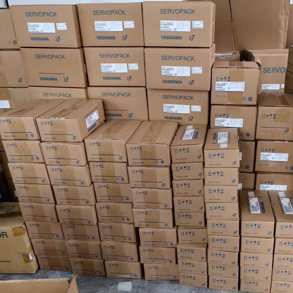 Servo Drive SGD7S-780A00A Brand New，SGD7S 780A00A，Fast shipping