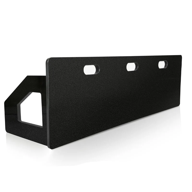 Durable HDPE Soccer Rebounder Board with Plastic Sheets 100x40x40cm Waterproof & Portable for Outdoor Passing Accuracy Trainingp