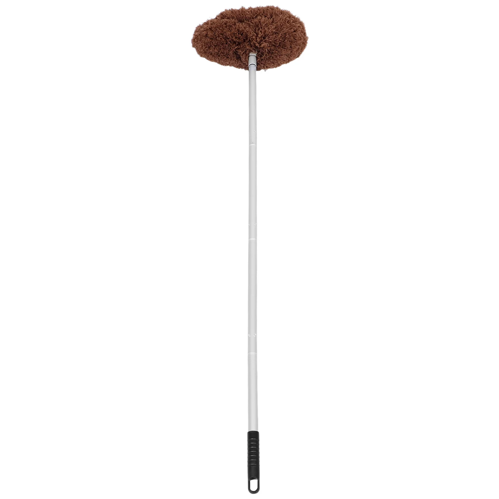 

1pcs Ceiling Cleaner Duster Reusable Fan Blade Cleaner Removable Dusting Tool For High Ceiling Walls Bookshelves Door Top Soft