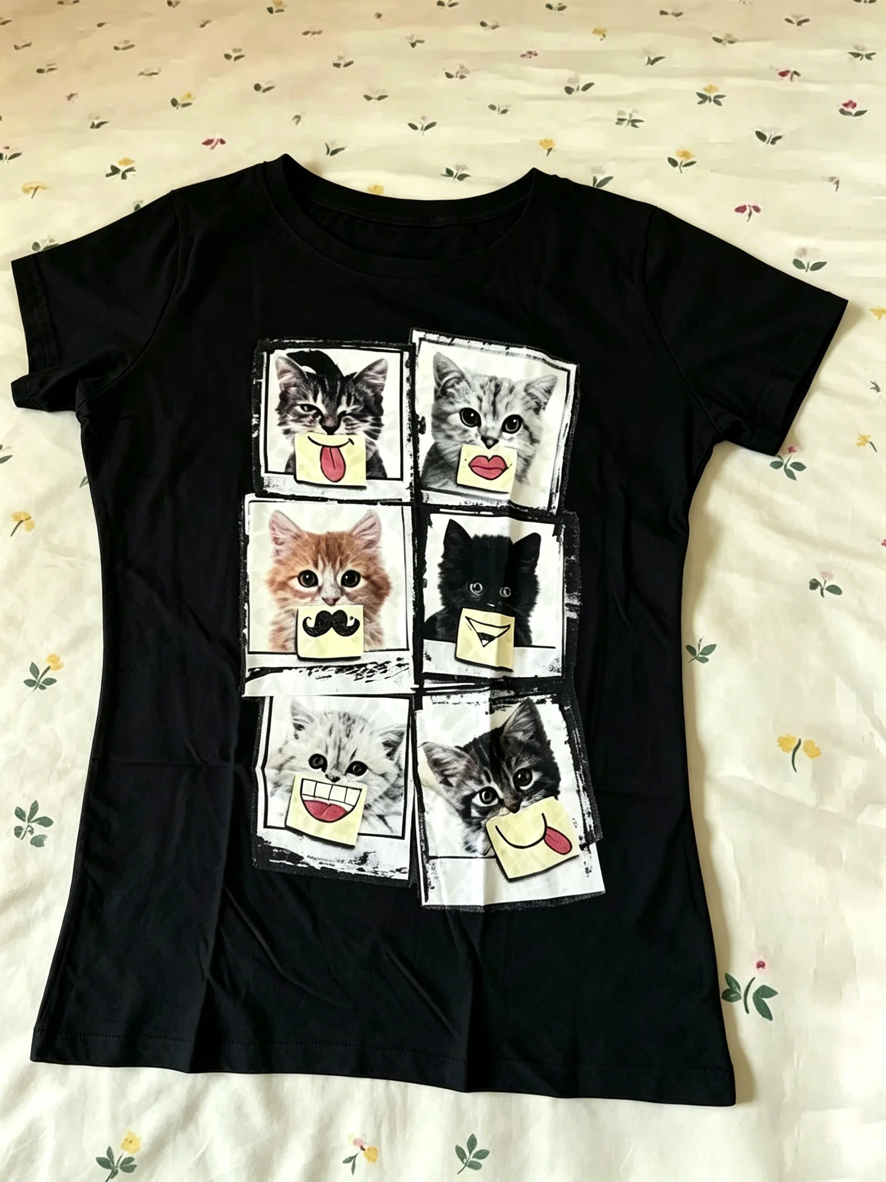 Woman Clothing Kawaii Star Gir - Women'S Fashion From The 90S recension och pris