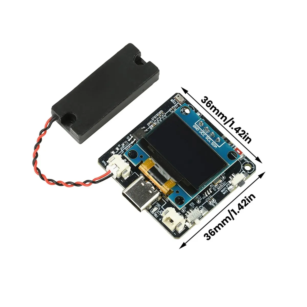 New Electronics -C3…