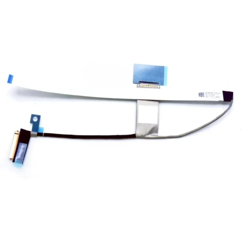 

LCD EDP Screen Display Video Flex Cable Wire Non-Touch 30Pin for Lenovo ThinkPad L14 Gen 5 5C11P26185 450.0TS0N.0001