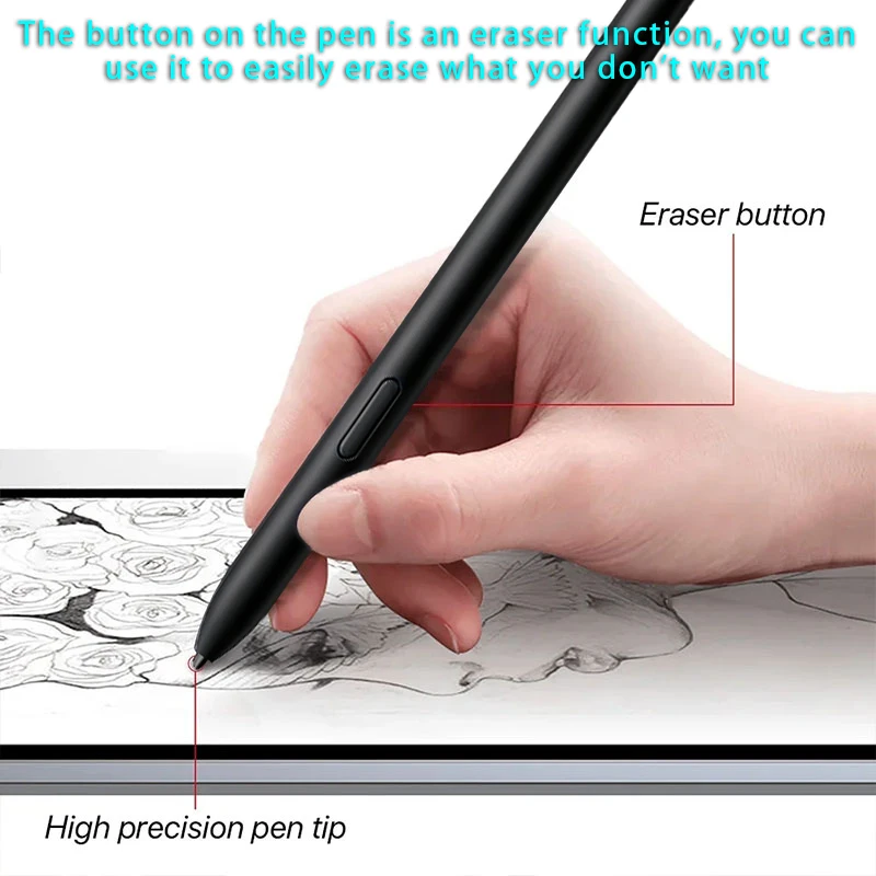Thumbnail 3 - #67 Top Rated Stylus Pens to Buy in 2026