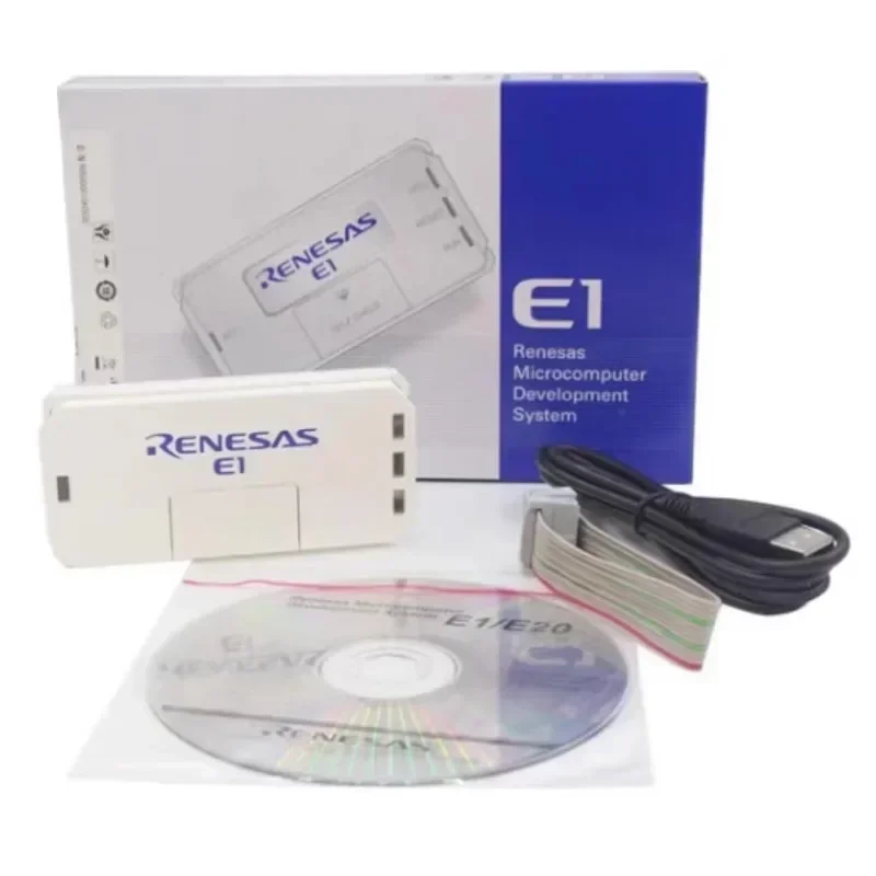 ÉLiban ateur de Renesas Original, Programmateur de Débogage, R0E000010KCE00