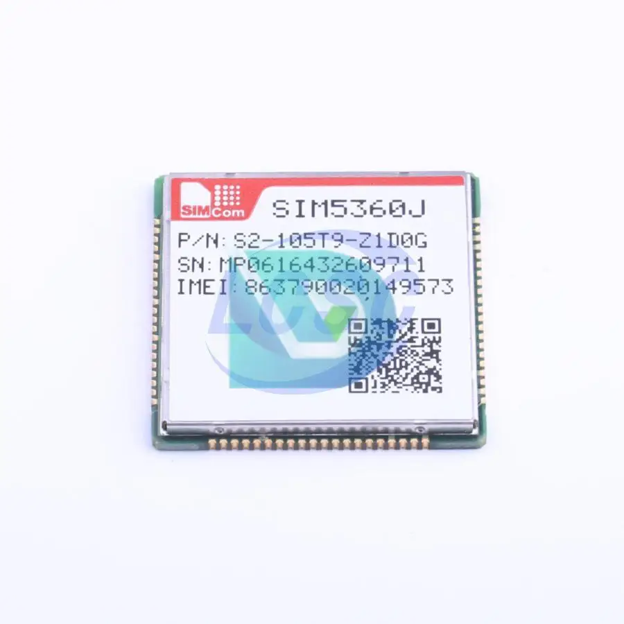 SIM5360J SMD,31x31mm 2G/3G/4G/5G Modules Electronic components chips New original