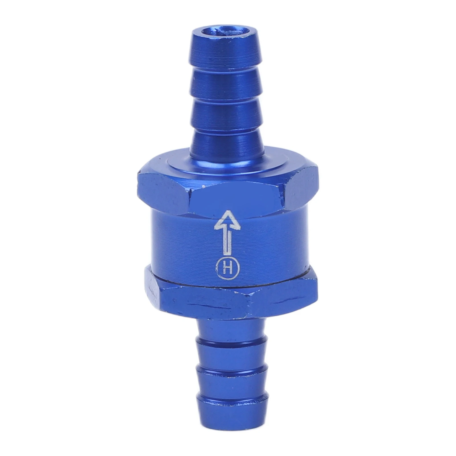 Aluminum Alloy Check Valve Pressure Brake Water Sprinkler Anti Backflow One Way Non Return Valve For Home Plumbing System