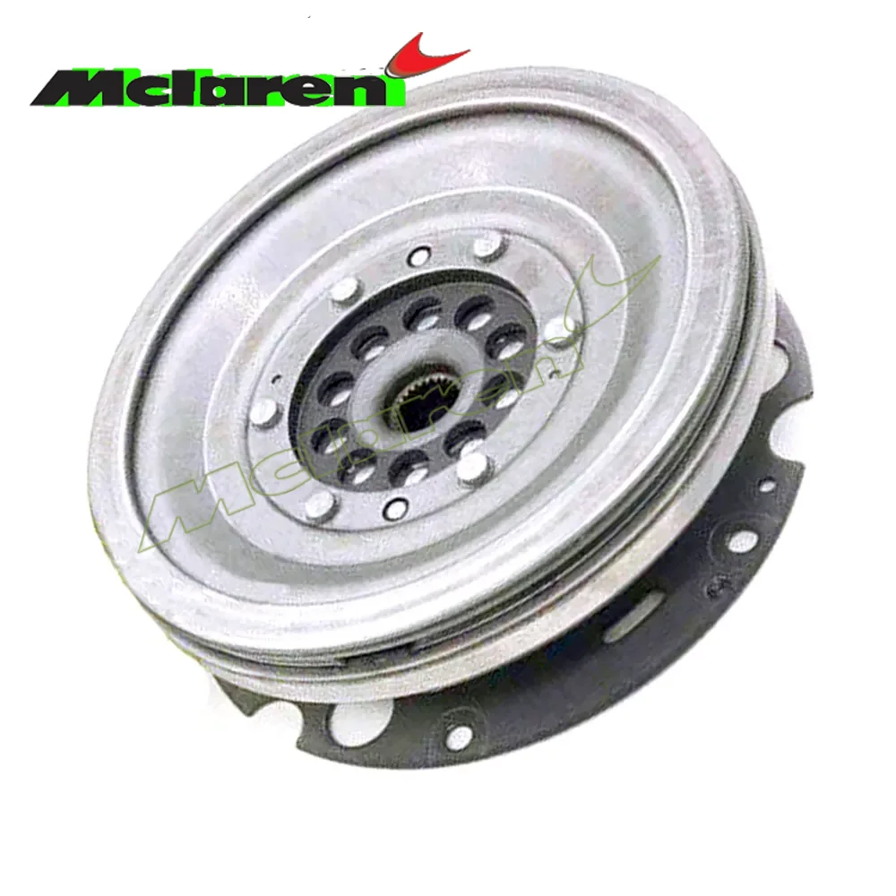 Original 0B5 DL501 DQ500 Automatic Transmission DMF Flywheel 0B5105317K 0B5105317J 0B5105317 415062509 For Audi Auto Parts