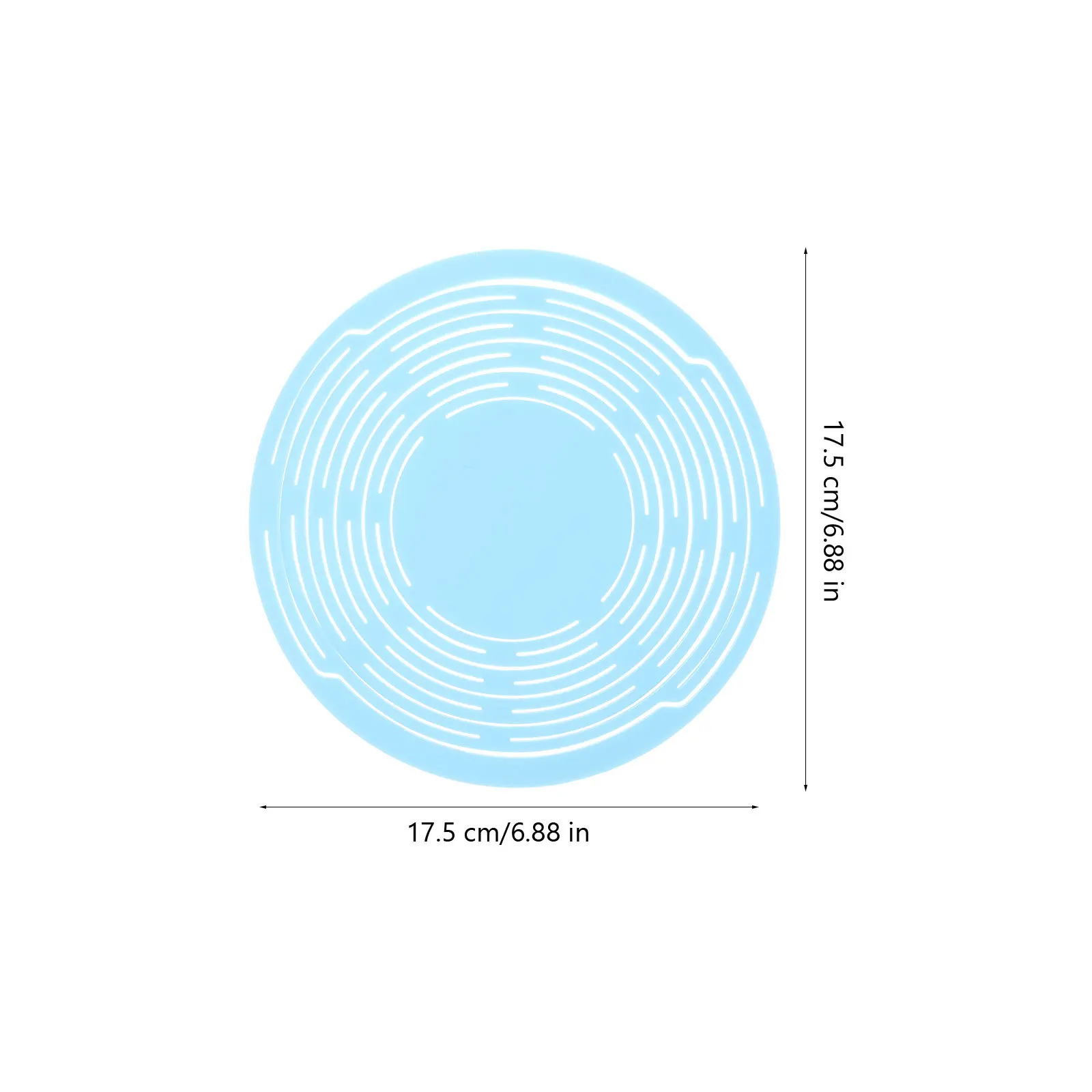 

Multi-Use Wine Carrier Silicone Wine Bottle Mat Portable Bottle Holder for Travel Outdoor Bar Club Home Storage Solution