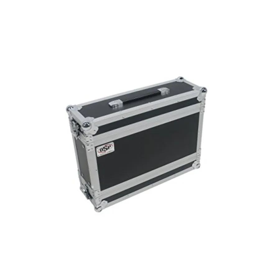 حافظات OSP ATA Road Case 3-Space Effects Rack 10 Deep RC3U-10
