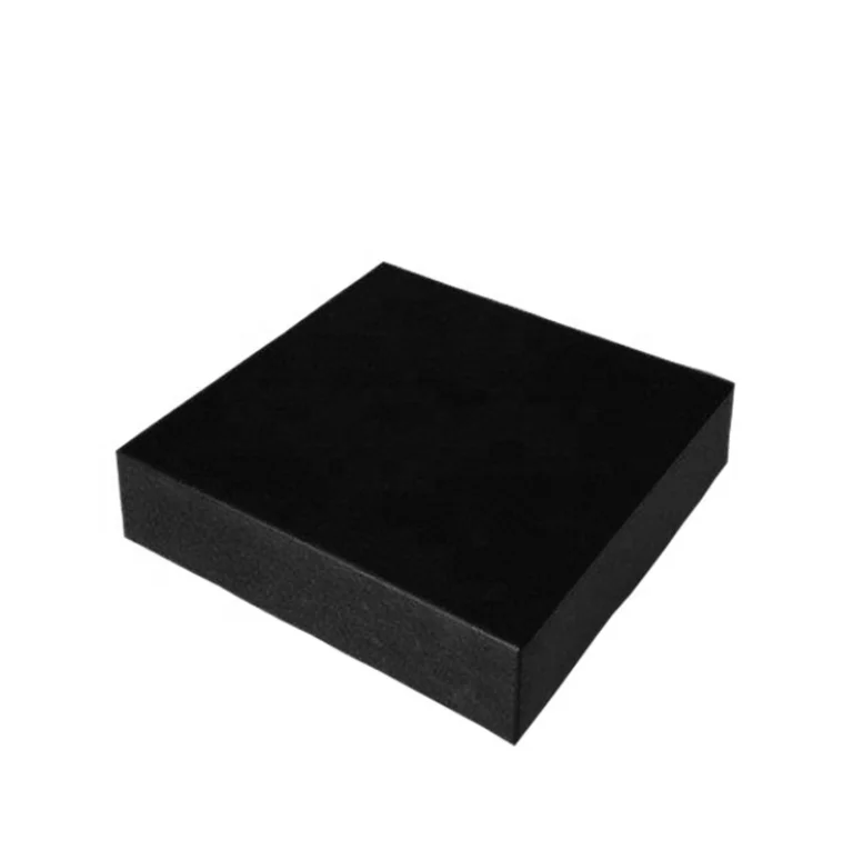 Marble CMM Worktable Granite Inspection Surface Plate Precision 00class