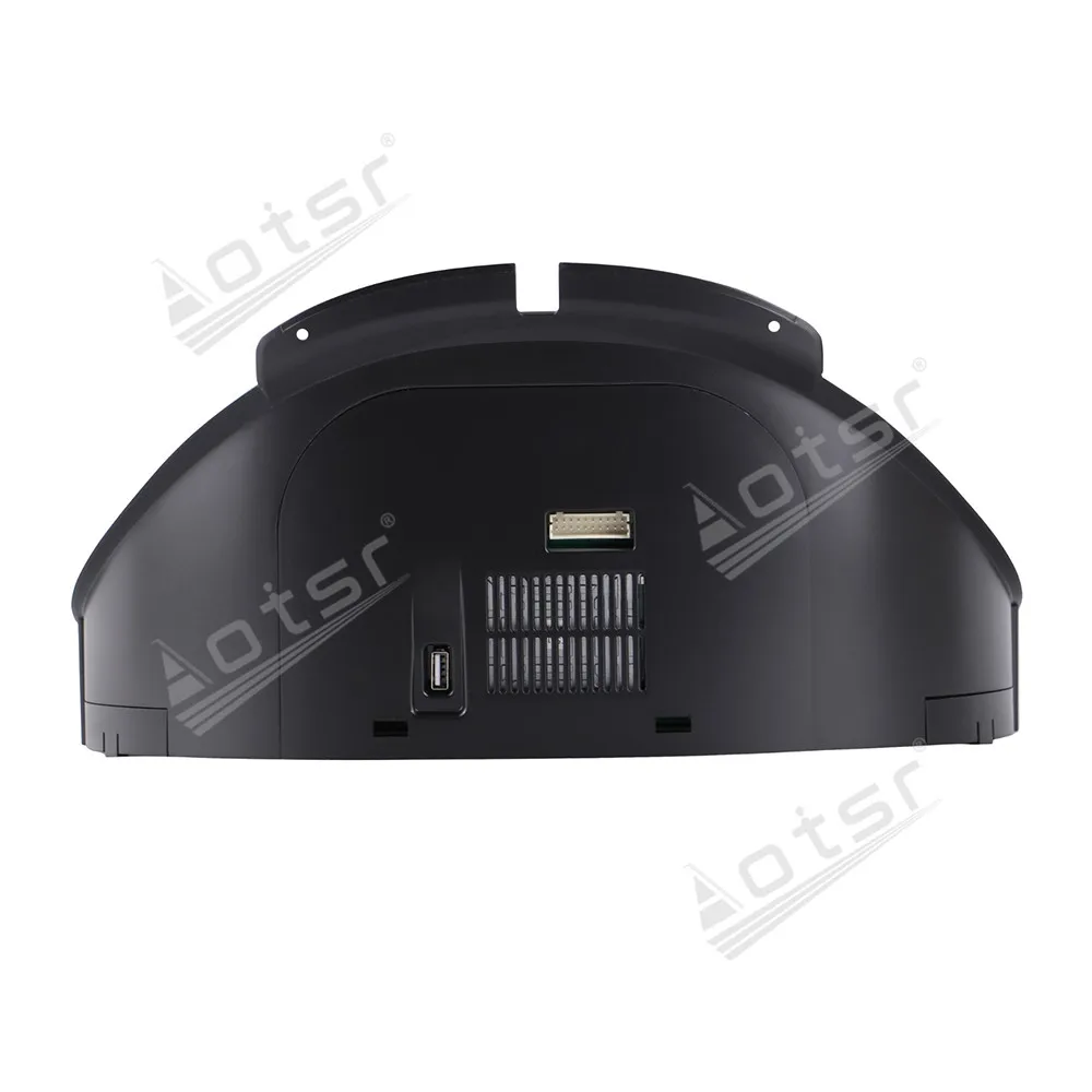 10.25 Inch Linux For BMW X5 E53 E39 1999~2006 Digital Dashboard Panel Speedometer meter Virtual Instrument Cluster Cockpit view 5