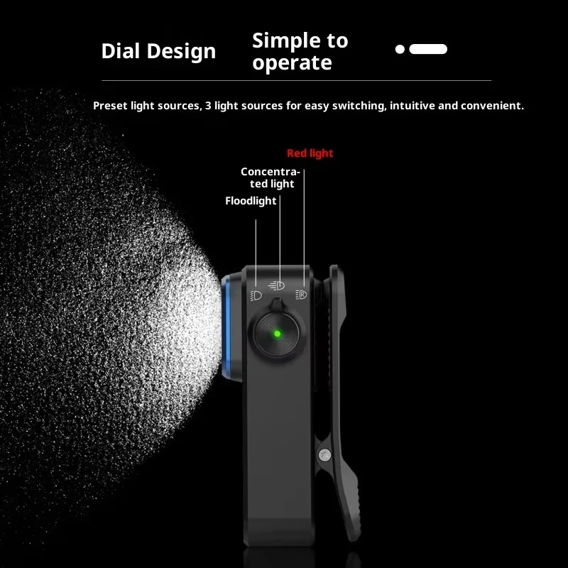 Olight Oclip Pro Ul… - image