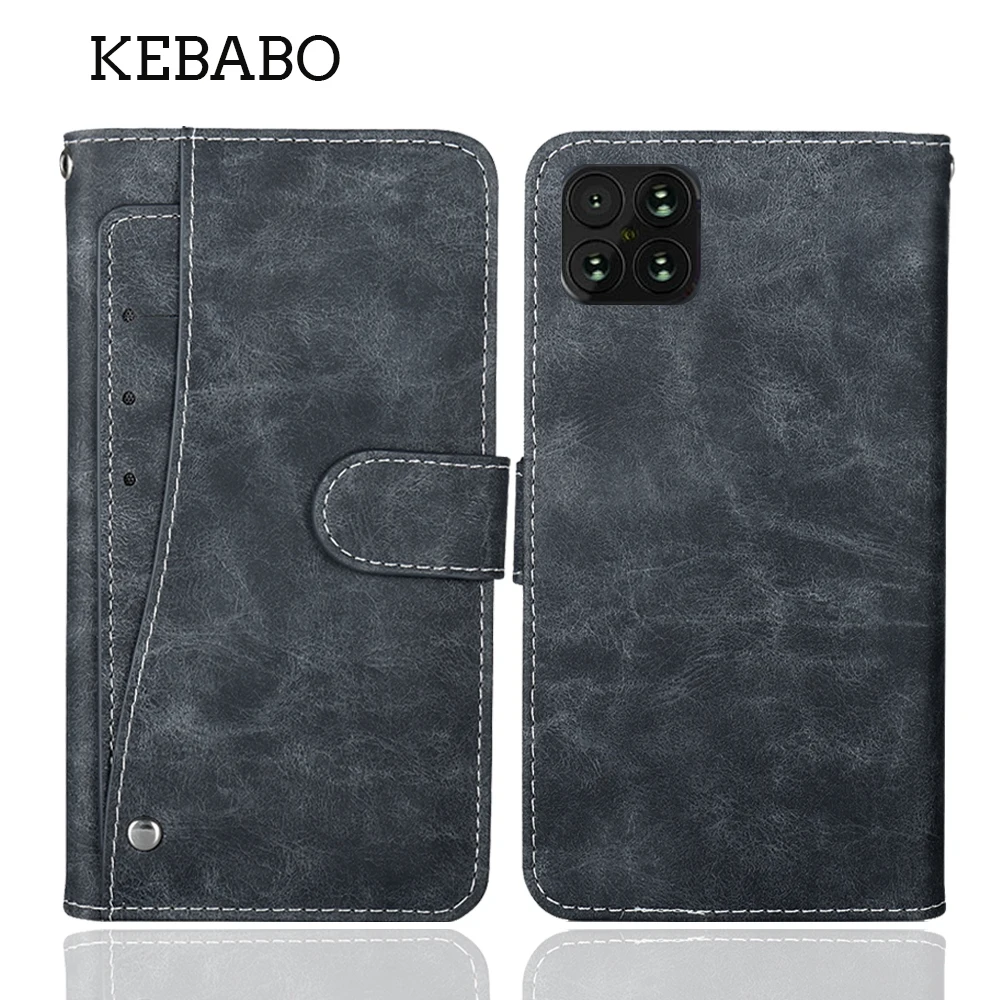 Fashion Leather Wal…