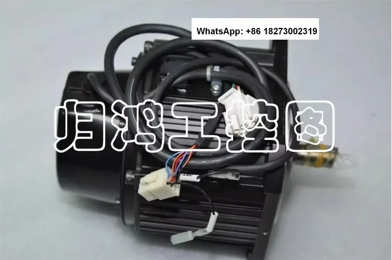

SGMDH-12A2A-YR13 Yaskawa servo motor SGMDH-12A2A-YR12