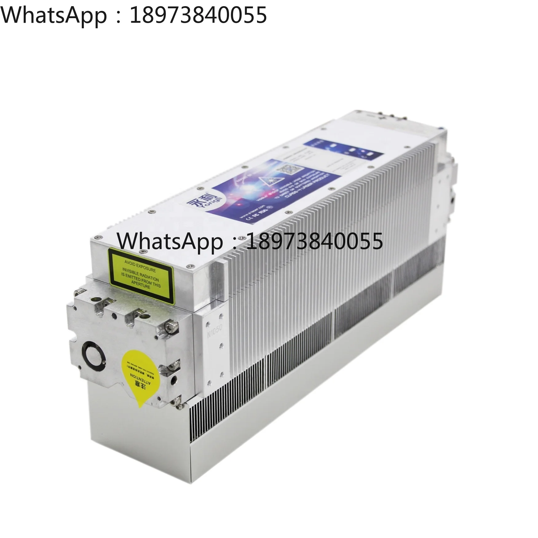 Yongli Crd Co2 Sour…