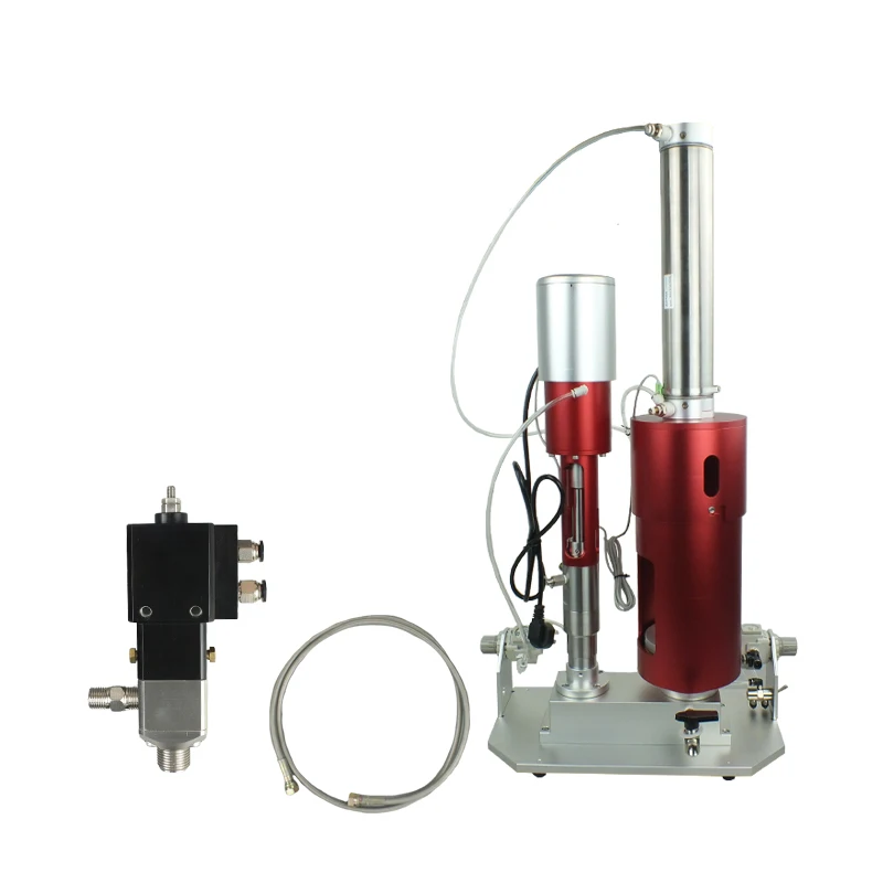 2600 مللي توزيع الغراء مضخة عالية اللزوجة عالية التدفق المعدات الصناعية #2