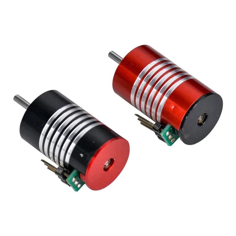 1: 28 Mosquito Car RC Model Car Brushless Motor 1625 Motor 4800KV 6000kv 10800kv for Mini-Q Fit DL-1091 iw05 iw04m bz etc