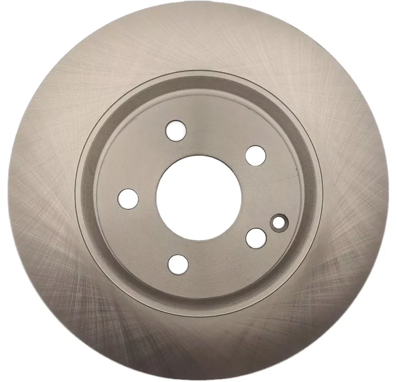 2044210000 2044212912 Front Left Right Brake Disc for Mercedes Benz W204 C219 W176 W211 S211 2114211012 2114211312 2114211412