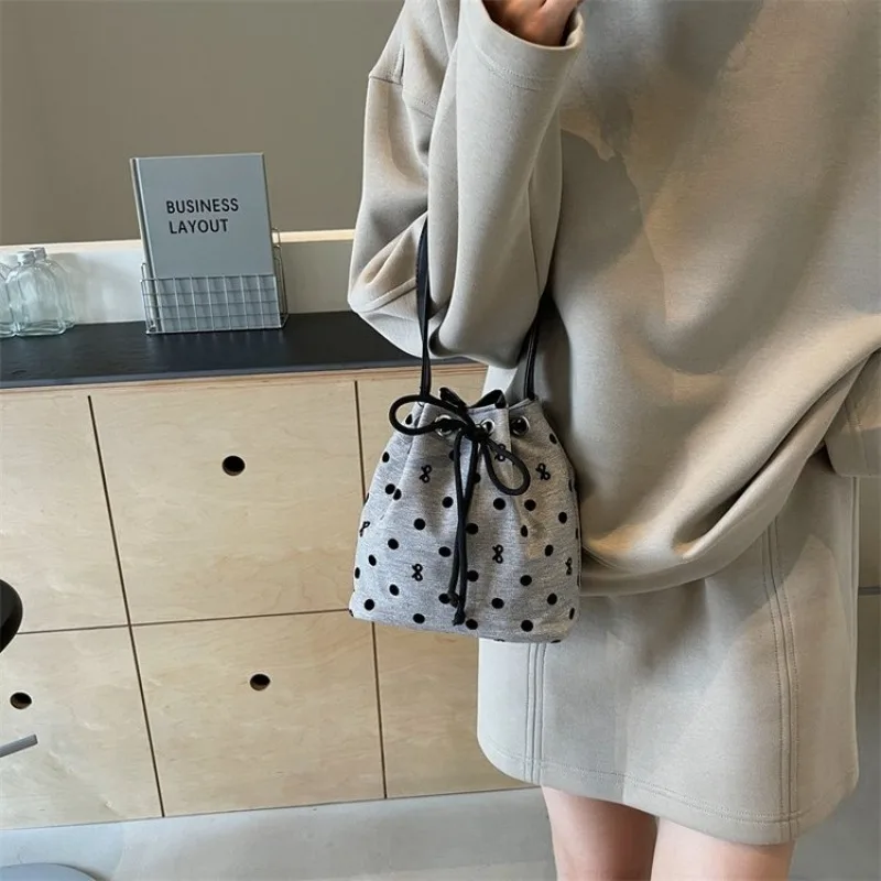 

Simple Chic Shoulder Bag For Women Best Seller Crossbody Handbag Elegant Textured Tote With Letter Logo Doubles As A Diaper Bag