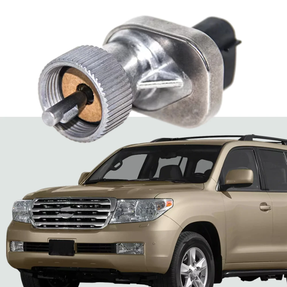 

1pc 12V DC Speed Sensor for Toyota Previa DX 2.4L L4 Gas 1993 83181-20040 949973-0021