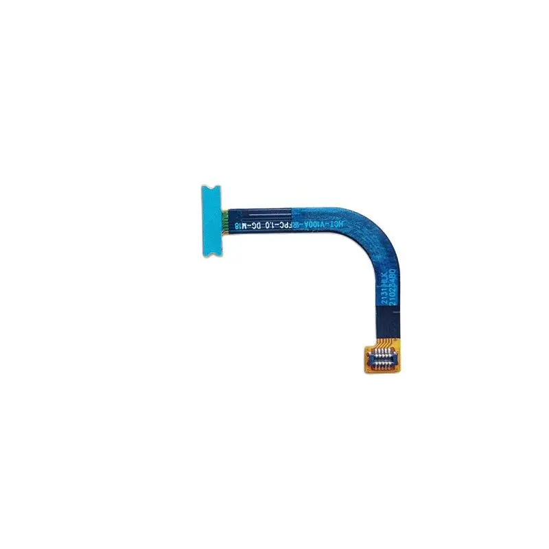Pop New Original For DOOGEE V10 6.39inch Cell Phone Ambient Light Sensor Sensing And Flash FPC Cable Wire