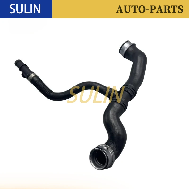 

2035014682 A2035014682 Intercooler coolant tubes for Mercedes C230 C280 C350 W203 CL203 S203
