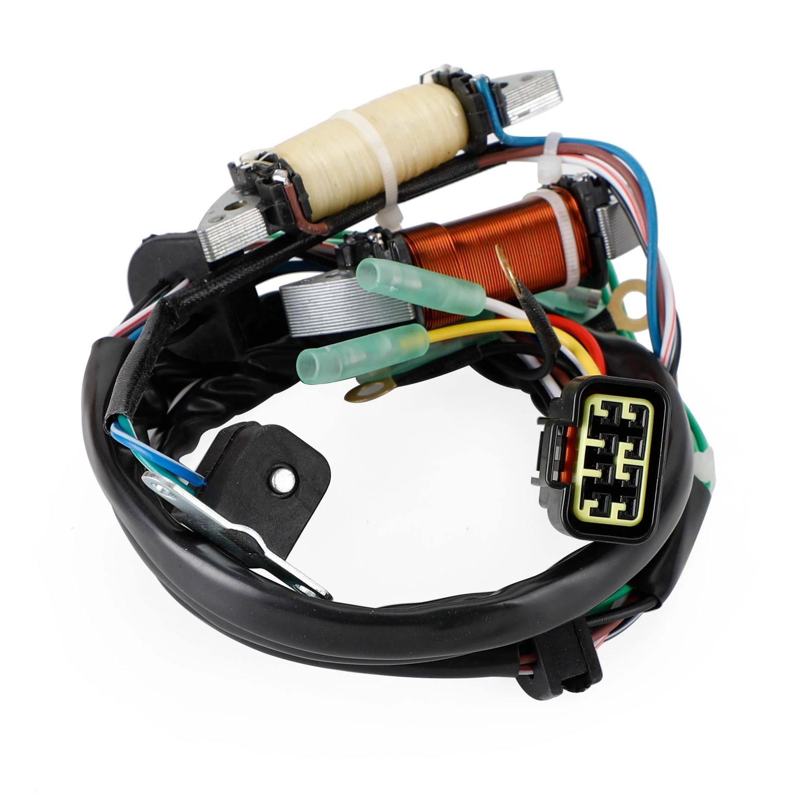 

Artudatech Magneto Stator for YAMAHA XL GP 760 Wave Raider Blaster Runner # 64X-85521-01