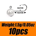1.5g 10pcs