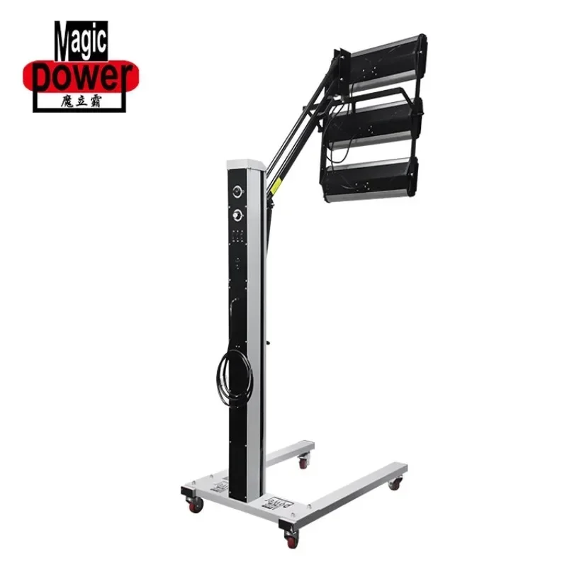 Curing System Infrared Paint drying lamp