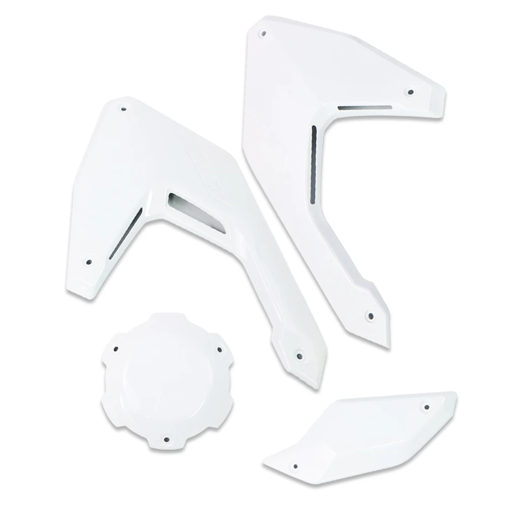 VOOR HONDA XADV 750 X-ADV 750 2021-2026 Motorfiets Motor Zijpaneel Frame Cover Cowl Guard Protector Motor tank Cover Kuip
