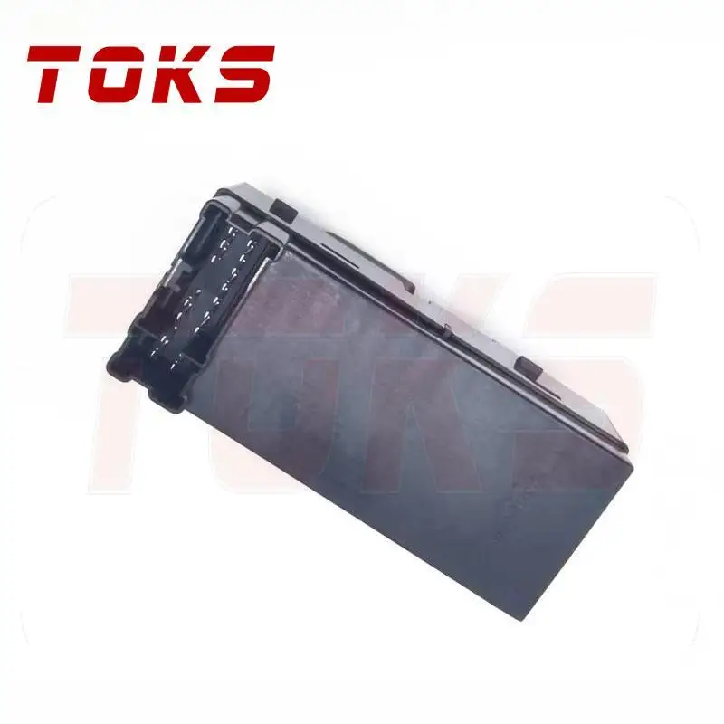 TOKS 25401-1HB0C Left Driver Power Window Switch For NISSAN SUNNY 2012 VERSA 2012 NOTE 2014-2016 MICRA K13 2010-2018 25401-3BB0C