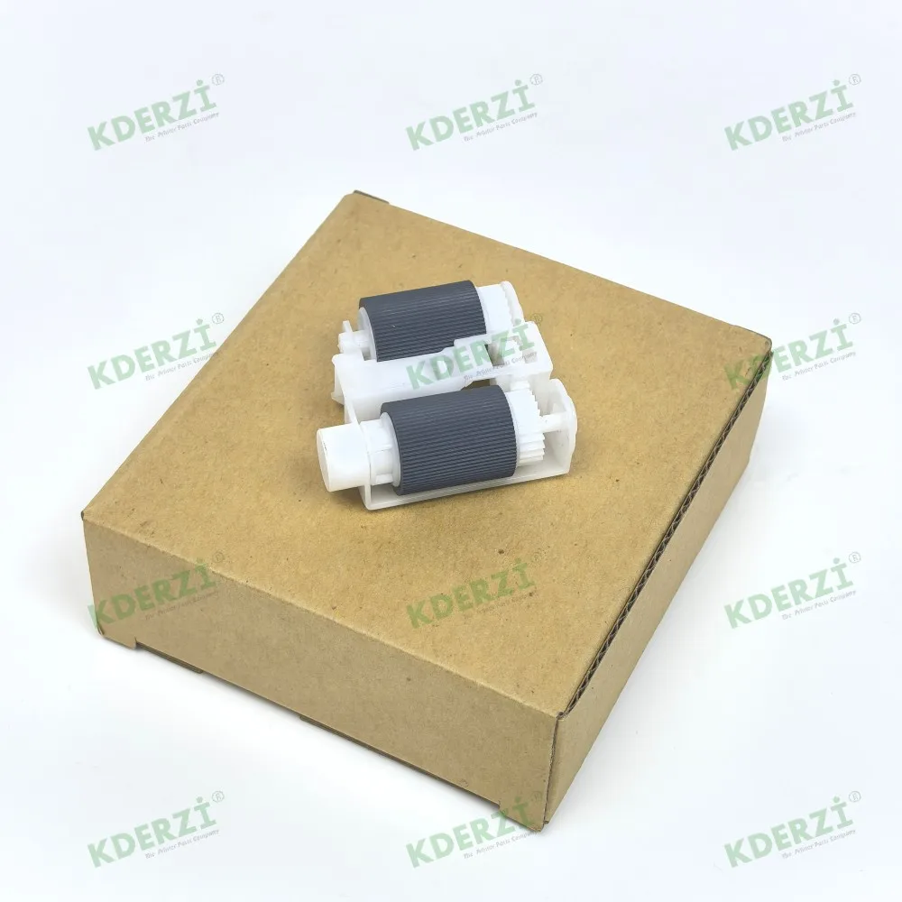 

Оригинальный подхватывающий ролик для Brother DCP-L5500 5650 MFC-8710 8910 L5700 5800 5900 6700 6800 6900 8530 8540 LY4285 MP Tray1 Ролик