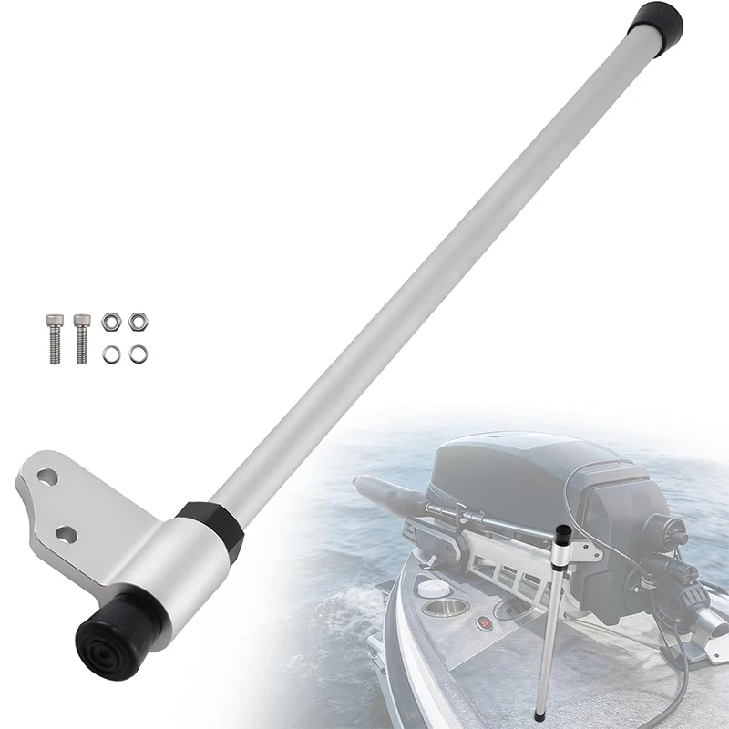 MKA-50 Stabilizer Kit for Ultrex, Fortrex & Riptide SF, Bow Mount Trolling Motors, Replace# 1862050