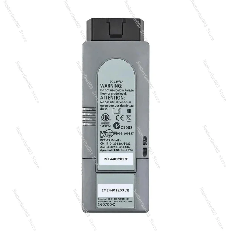 VAS6154A WiFi Supports Protocol Car Fault Diagnosis Instrument