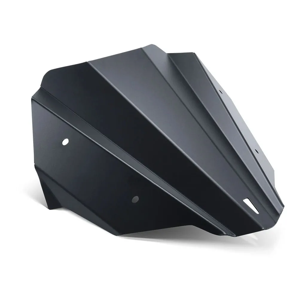 

Для Honda XL750 Transalp 23-25 переднее алюминиевое лобовое стекло, конкурентоспособная конструкция для аксессуаров для мотоциклов