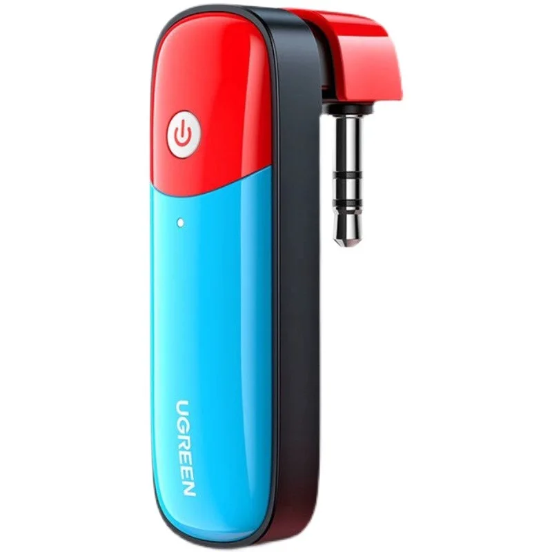 محول iPod classic iPod mini iPod nano iPod shuffle iPod touch Bluetooth 5.0 مناسب لجميع أنواع الأجهزة الإلكترونية