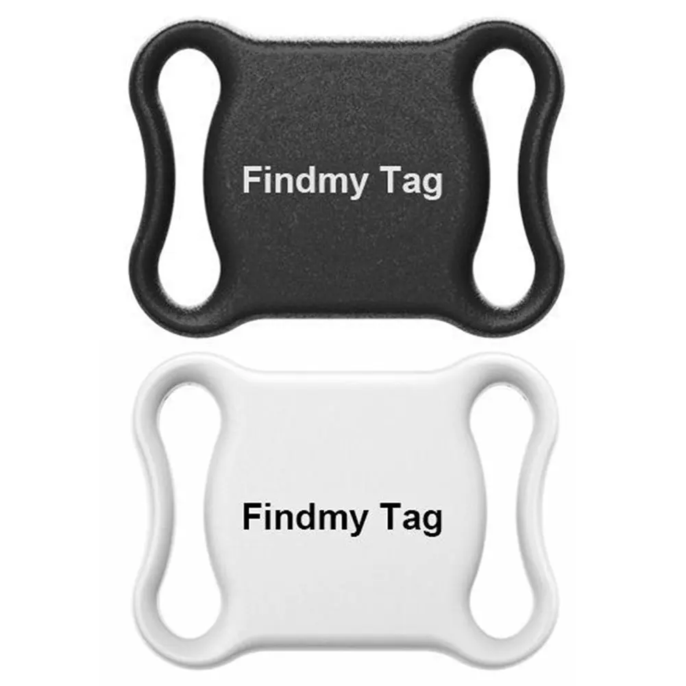 Real-time Tracking Dog Cat Collar Find Device BT GPS Tracking Device Pet Tracker for Dogs Cats Kids Pets Keychain Wallet Luggage