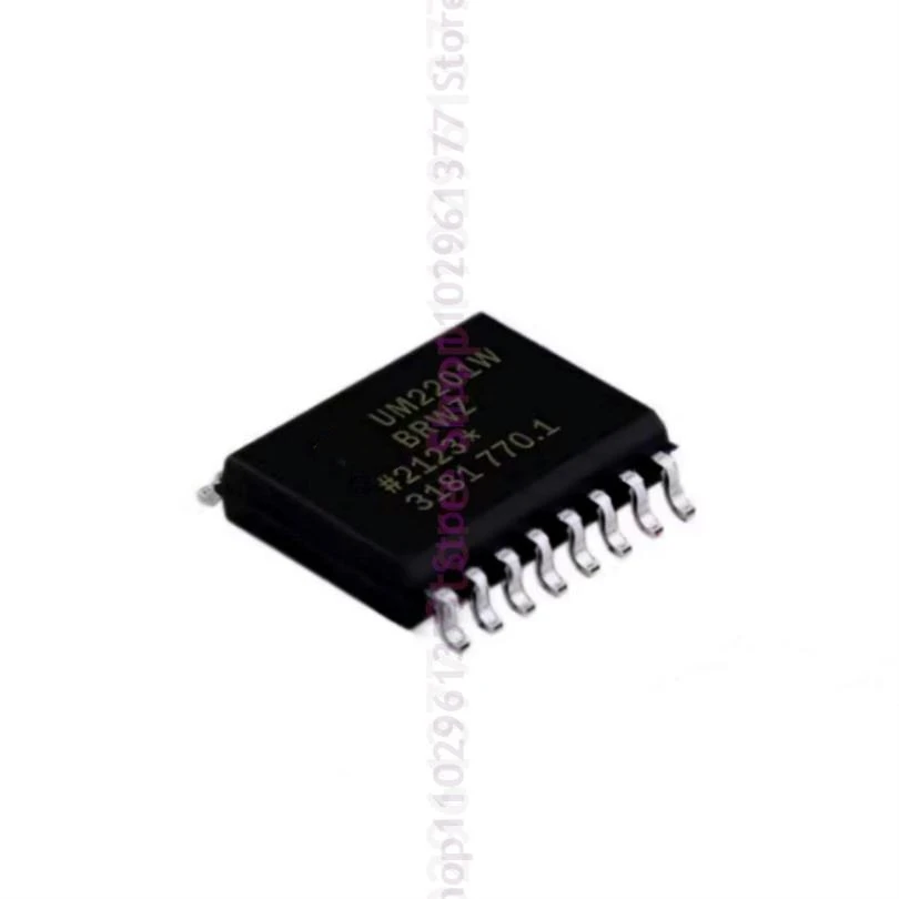 

5-50pcs UM2201WARWZ UM2201WBRWZ UM2201W ADUM2201WARWZ ADUM2201WBRWZ ADUM2201W SOP-16 Digital isolator chip